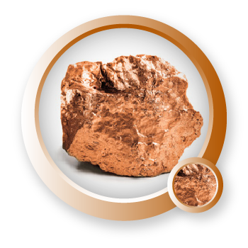 Essential-Copper | Sizwe Hosmed