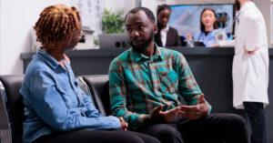 Mental Health Awareness | Sizwe Hosmed Medical Scheme | South Africa