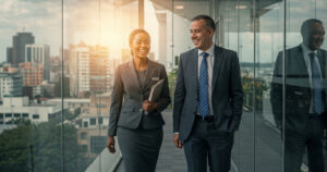 Startup Brokers Support & Funding Window 2025 | Sizwe Hosmed
