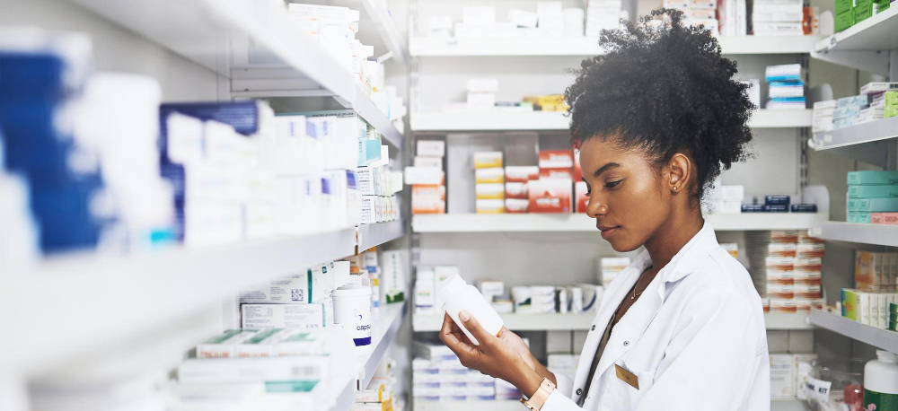 Medication | Sizwe Hosmed