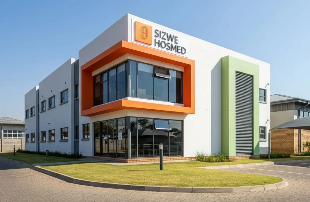 Sizwe Hosmed Opens New Offices in Polokwane | Sizwe Hosmed Medical Scheme | South Africa