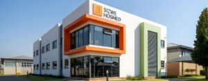 Sizwe Hosmed Offices