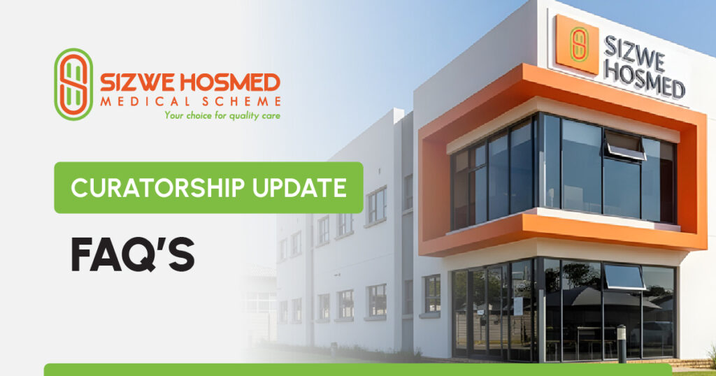 Curatorship | FAQ | Sizwe Hosmed