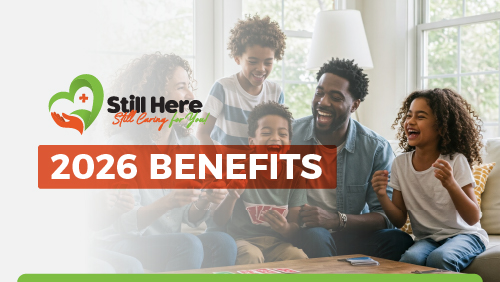 2026 Benefits