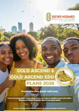 2026 Gold Ascend & GOLD ASCEND EDO