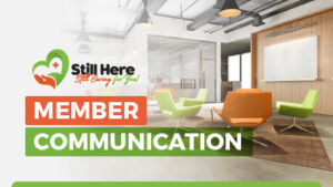 Member Communication | Sizwe Hosmed