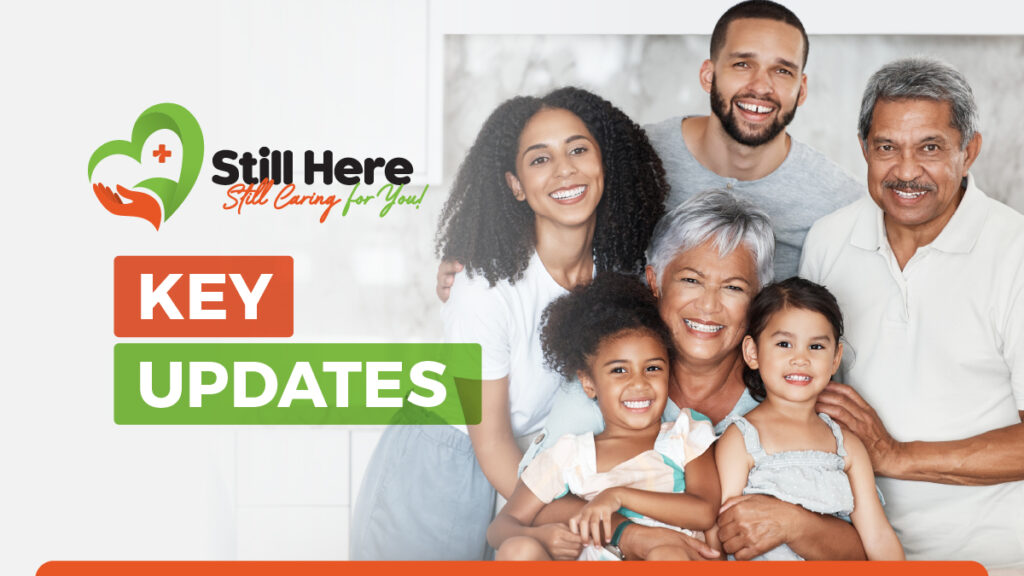 Key Updates | Sizwe Hosmed