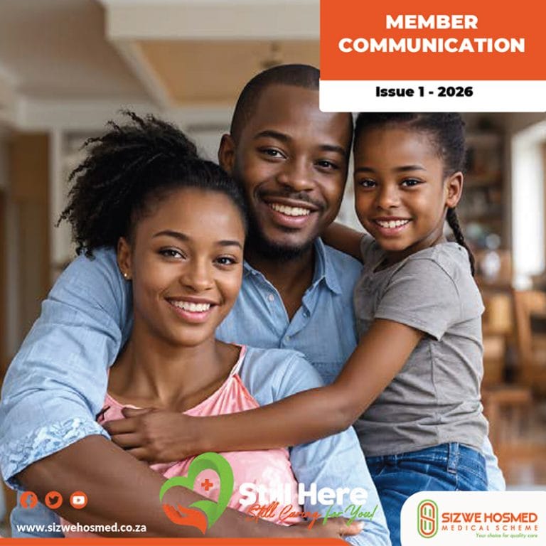 SH-Member Newsletter Issue 1 - 2026