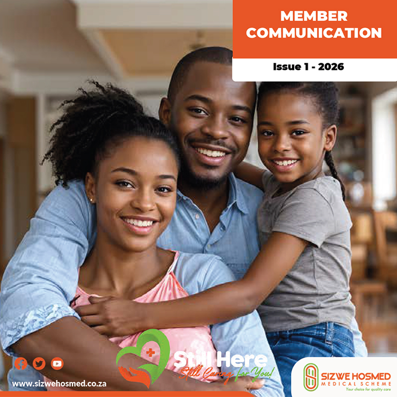 Member Newsletter | Issue 1 – 2026