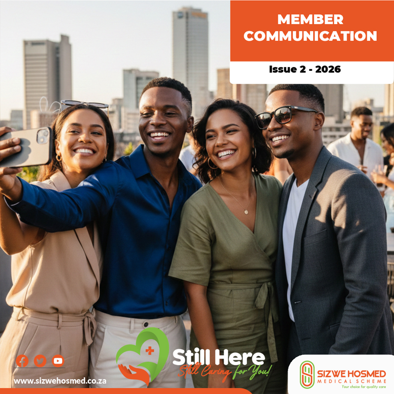 Member Newsletter | Issue 2 – 2026