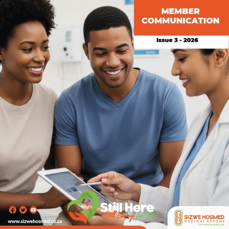 SH-Member Newsletter Issue 1 - 2026