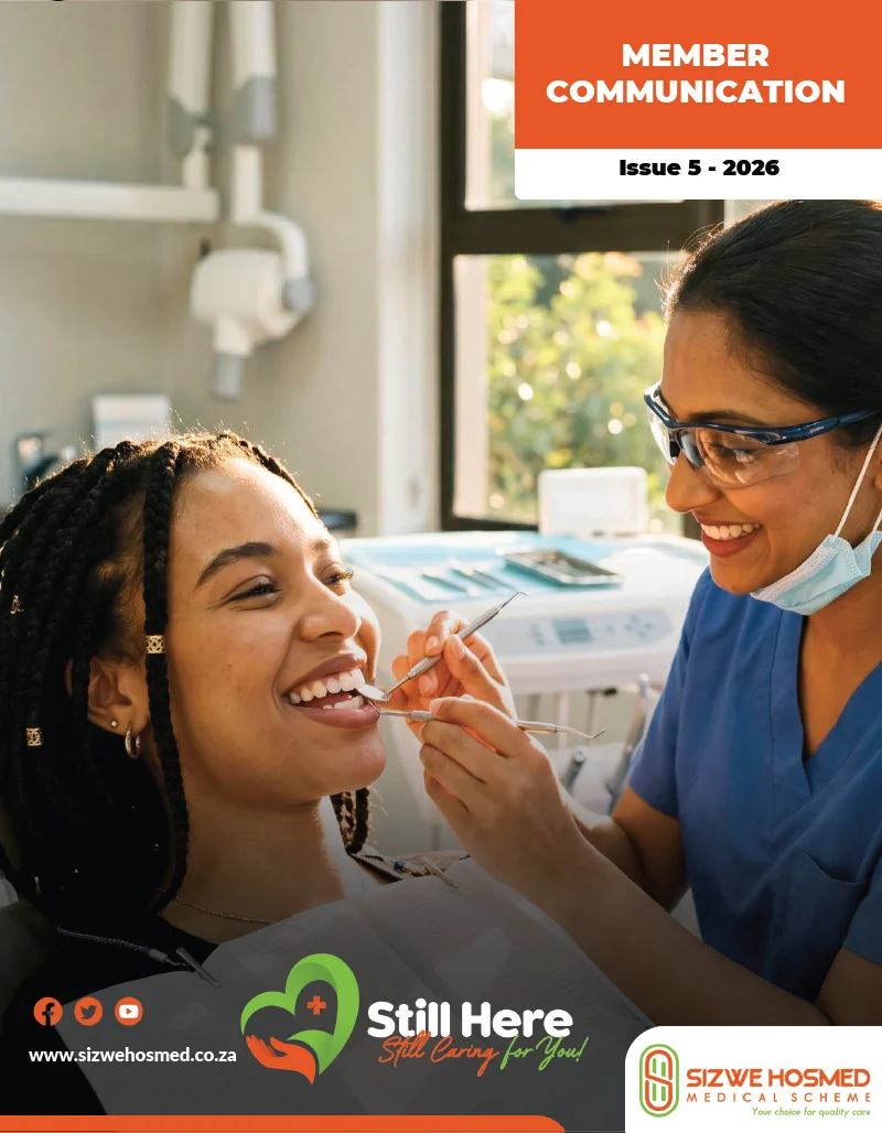 Member Newsletter | Issue 5 – 2026
