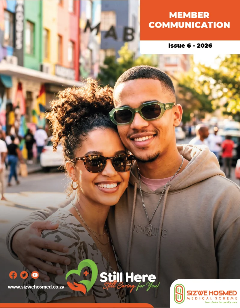 Member Newsletter | Issue 6 – 2026
