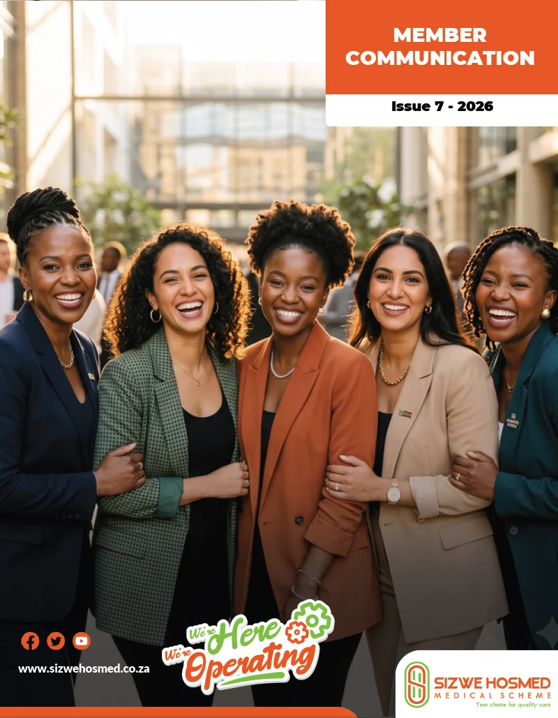 SH-Member Newsletter Issue 7