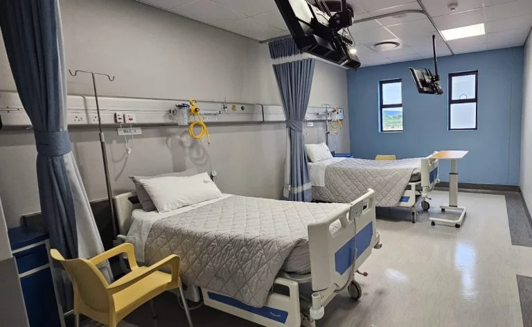 hospital-room
