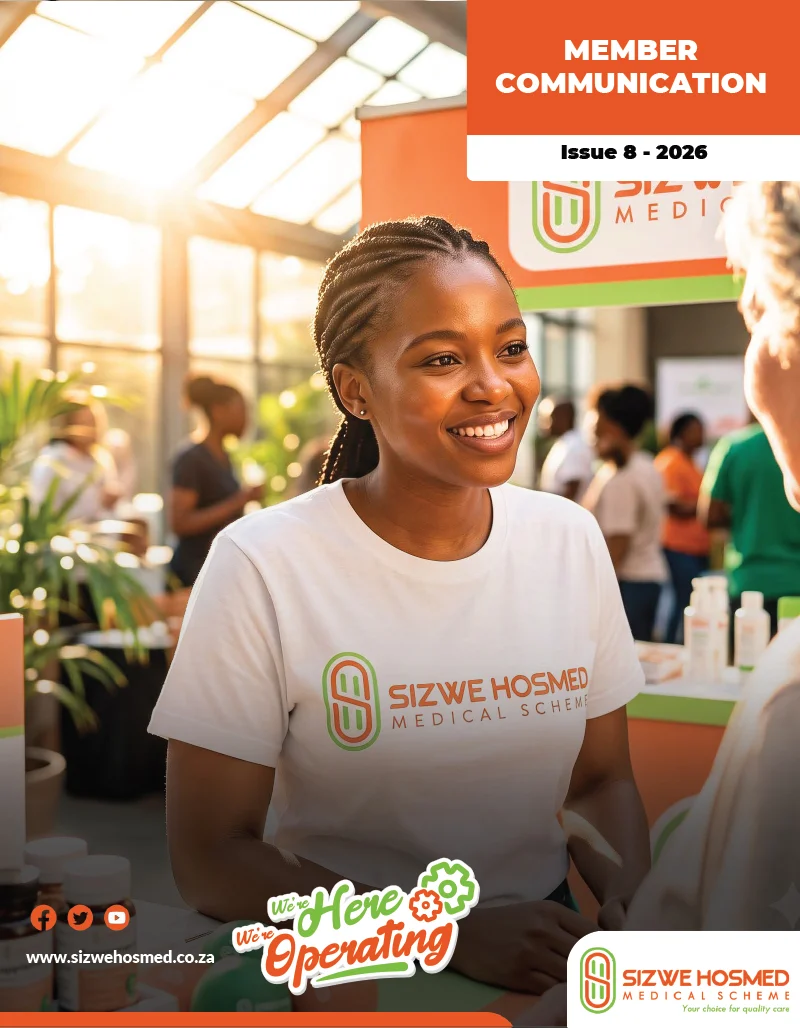 SH-Member Newsletter Issue 8