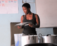 Corporate Social Investment | LEGAE La ALEX Youth & Community Development Programme | Sizwe Hosmed Medical Scheme | South Africa