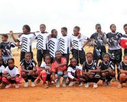 Corporate Social Investment | Alexandra Development Street Soccer | Sizwe Hosmed Medical Scheme | South Africa
