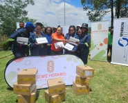 Corporate Social Investment | Sizwe Hosmed Medical Scheme | South Africa