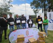 Corporate Social Investment | Sizwe Hosmed Medical Scheme | South Africa