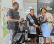 Corporate Social Investment | Sizwe Hosmed Medical Scheme | South Africa