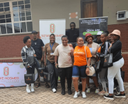 Corporate Social Investment | Sizwe Hosmed Medical Scheme | South Africa