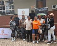 Corporate Social Investment | Sizwe Hosmed Medical Scheme | South Africa