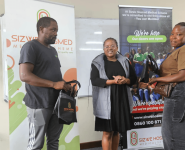 Corporate Social Investment | Sizwe Hosmed Medical Scheme | South Africa