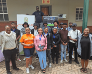 Corporate Social Investment | Sizwe Hosmed Medical Scheme | South Africa