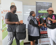 Corporate Social Investment | Sizwe Hosmed Medical Scheme | South Africa