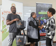 Corporate Social Investment | Sizwe Hosmed Medical Scheme | South Africa